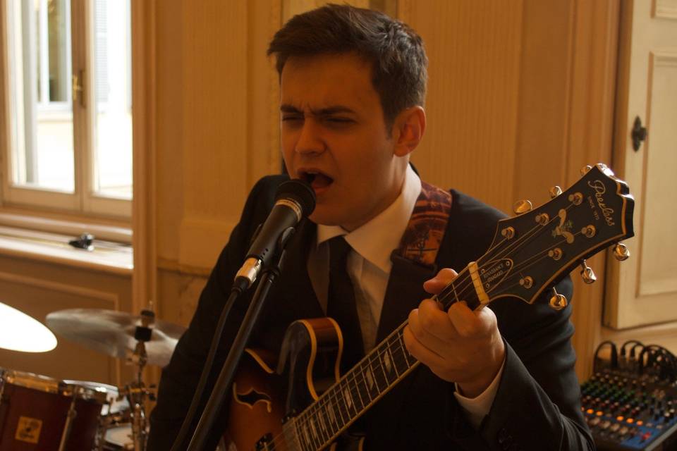 Carlo Manzan
