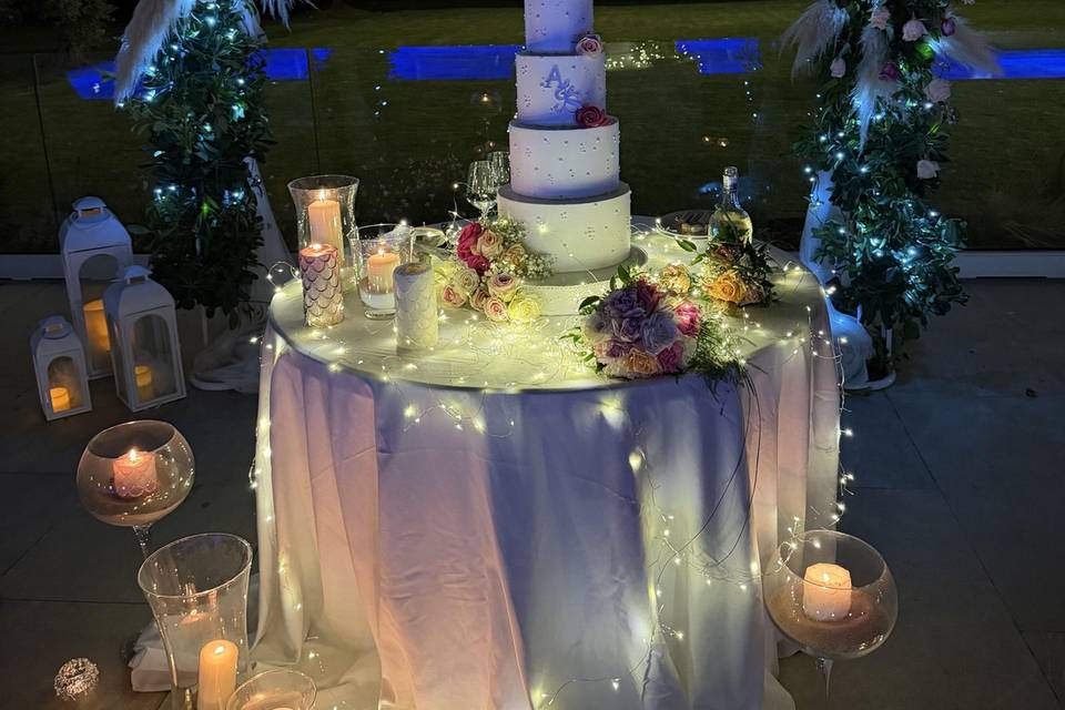 Torta