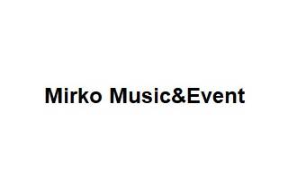 Mirko Music&Event