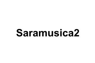 SaraMusicaDuo logo