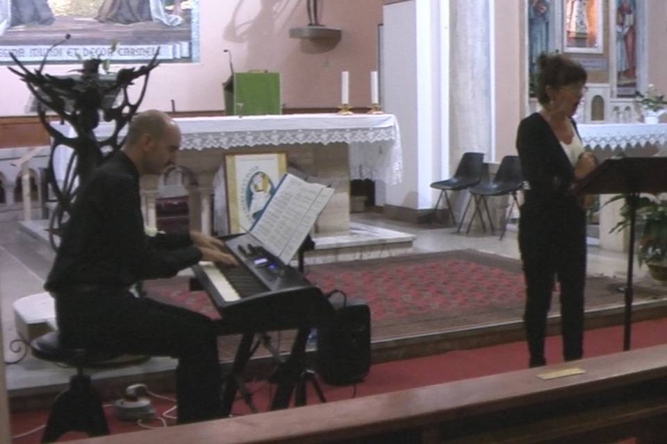 Duo Voce e Pianoforte