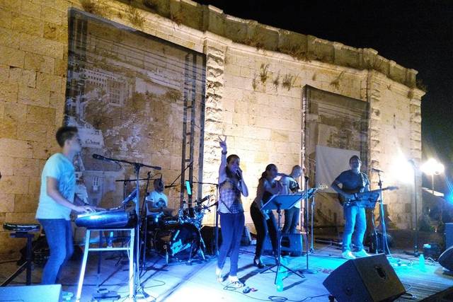 Party Band