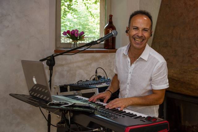 Max Tatti Eventi Musicali