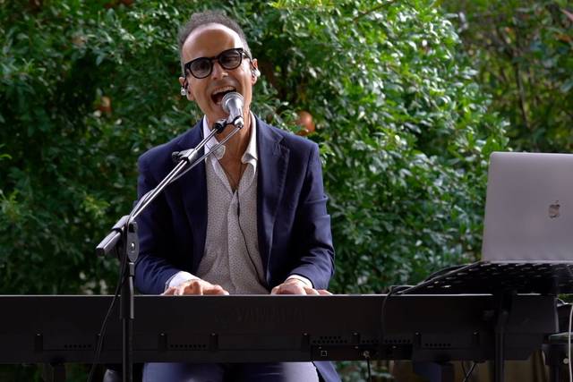 Matrimonio-Live