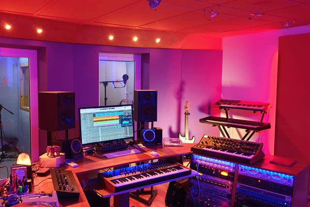 Max Tatti Eventi Musicali