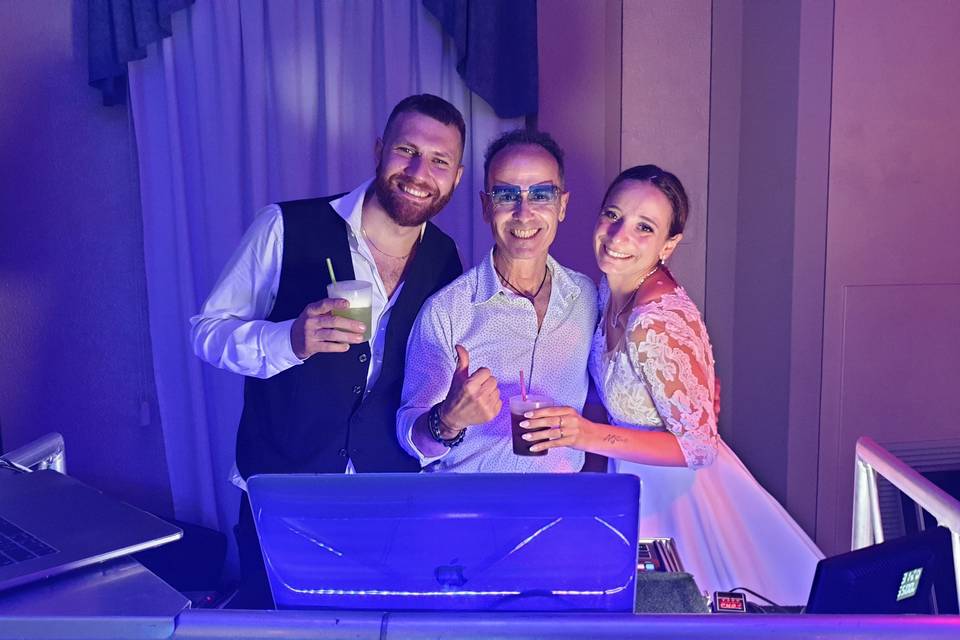 Matrimonio-La Ruota