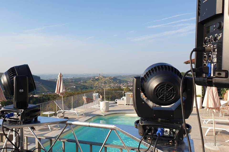 Matrimonio-Locanda San Giorgio