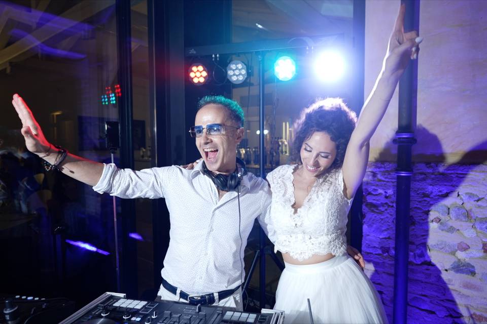 Matrimonio-Monte Oliveto