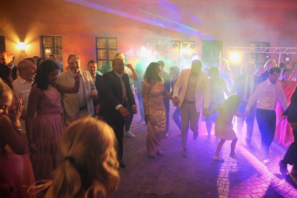 Matrimonio-Tenuta Carretta