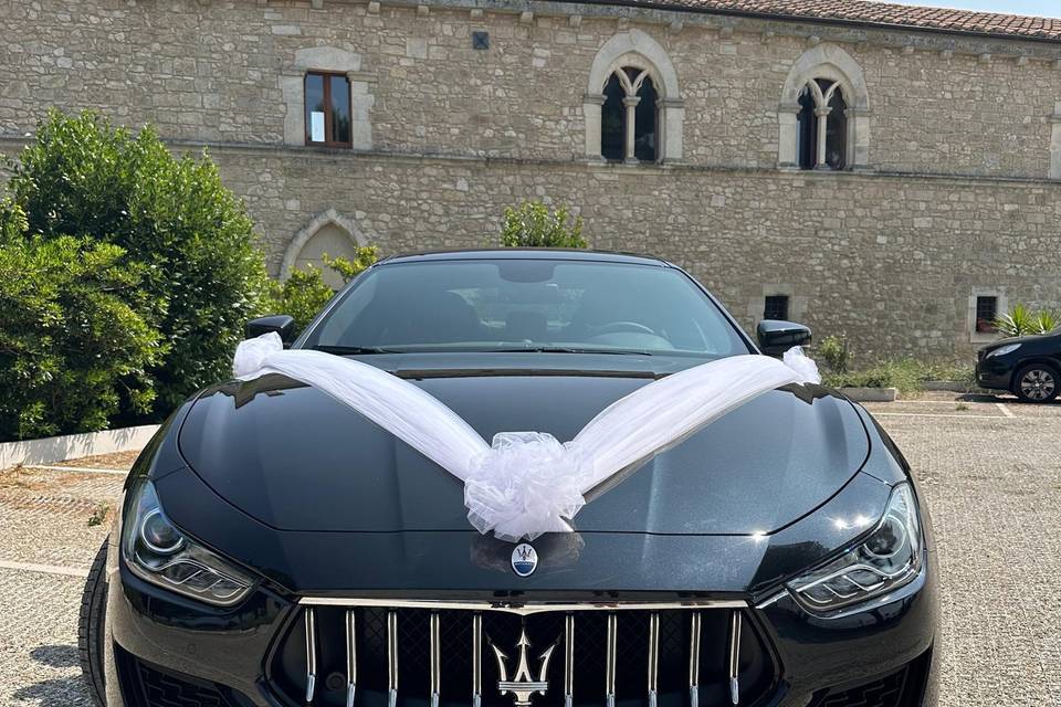 Maserati