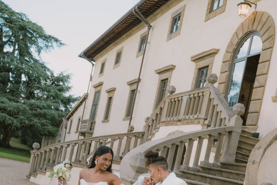 Matrimonio monsoglio