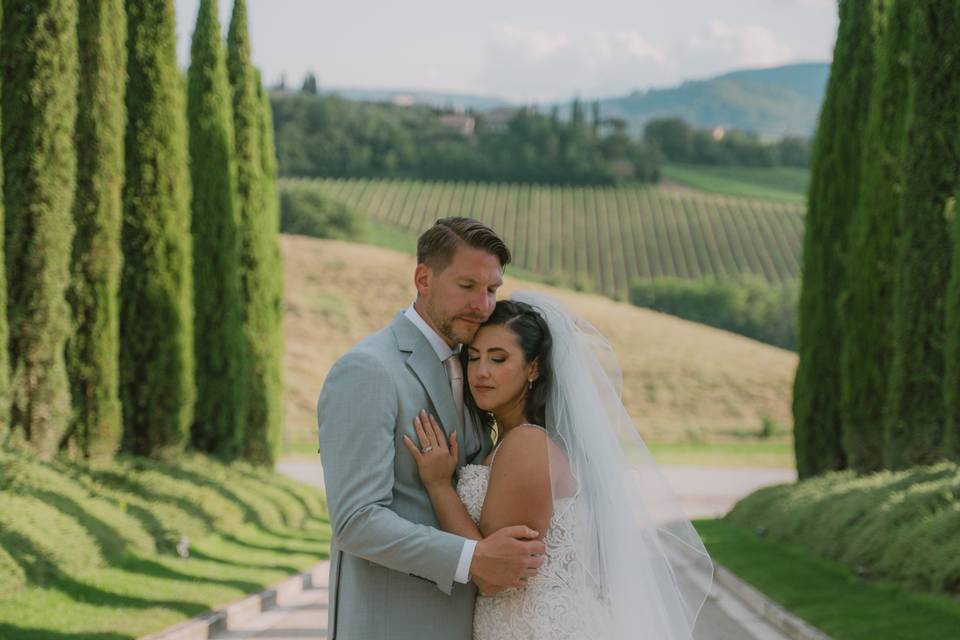 Matrimonio grazianella