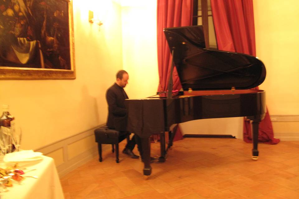 Pianoforte