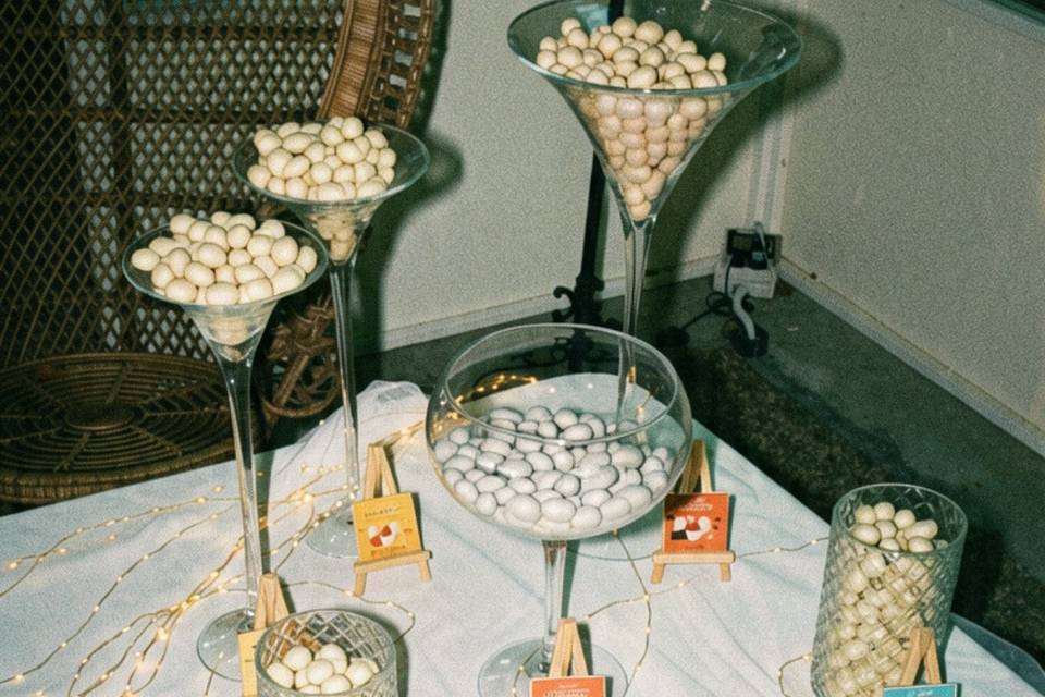 Confettata