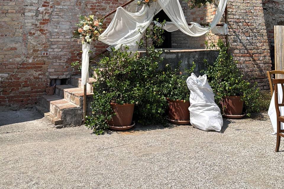 Castello di Strassoldo