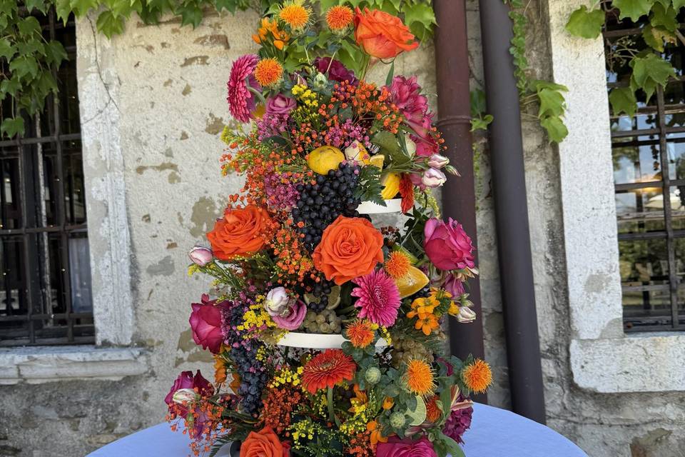 decorazione Bar