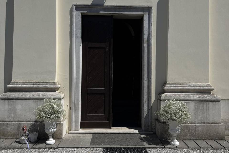 Santuario del Preval
