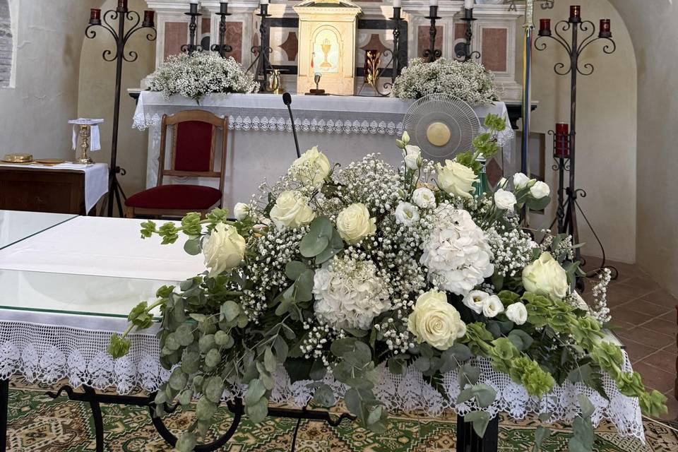 Santuario del Preval