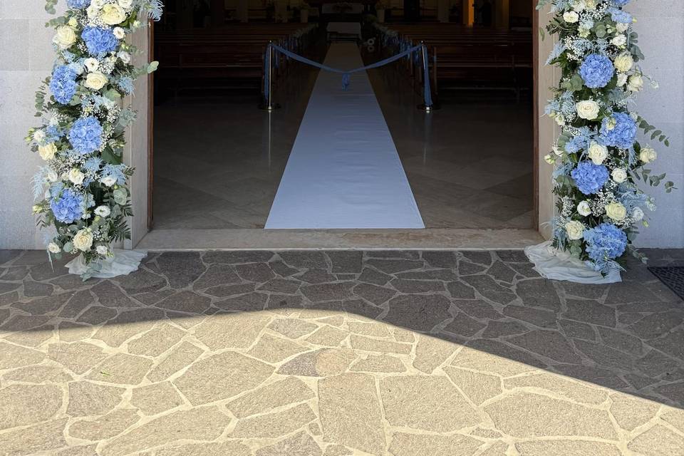 Chiesa Straccis