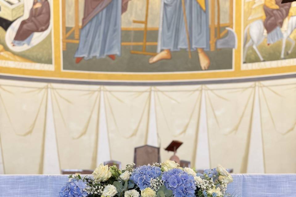 Chiesa Straccis