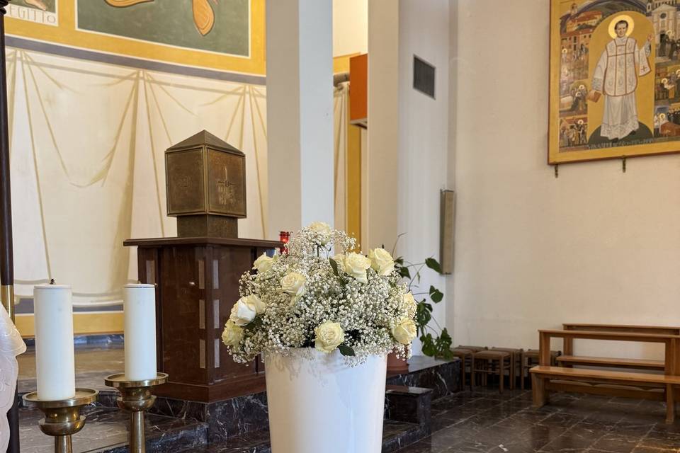 Chiesa Straccis