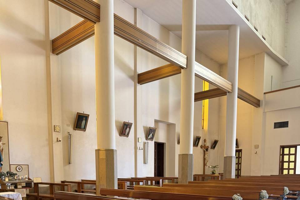Chiesa Straccis