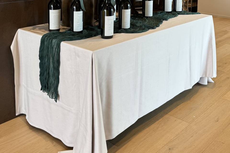 Tableau de Mariage