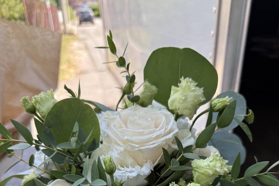 Bouquet da sposa