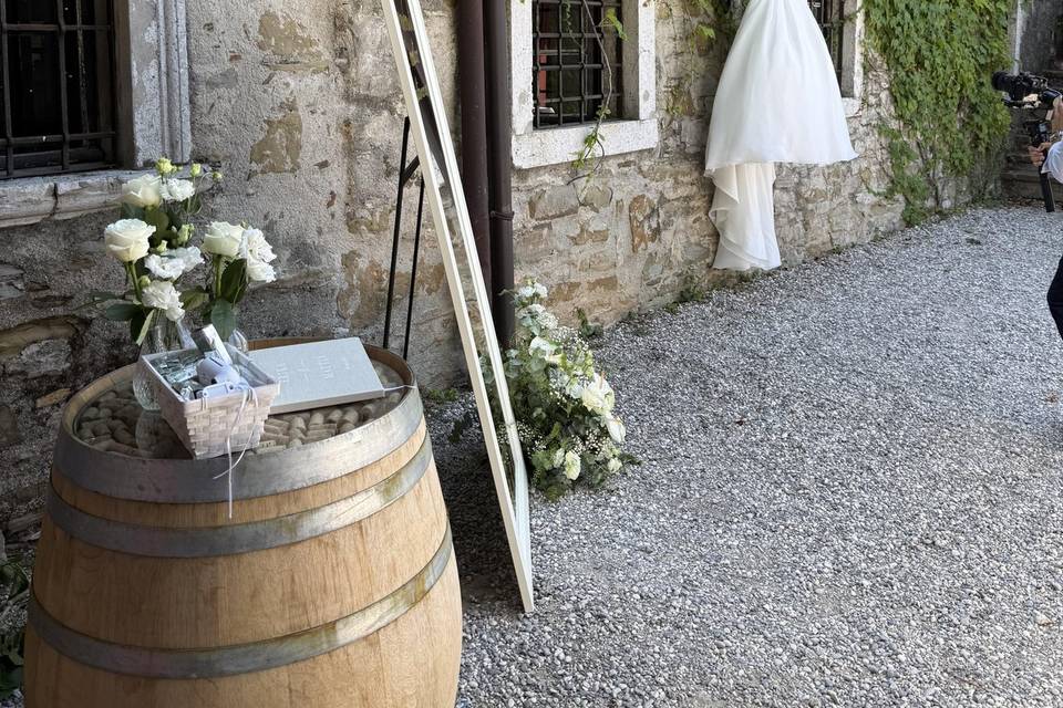 Castello Formentini