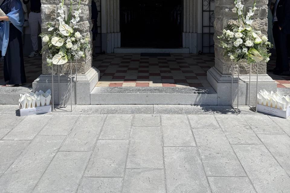Chiesa San Floriano