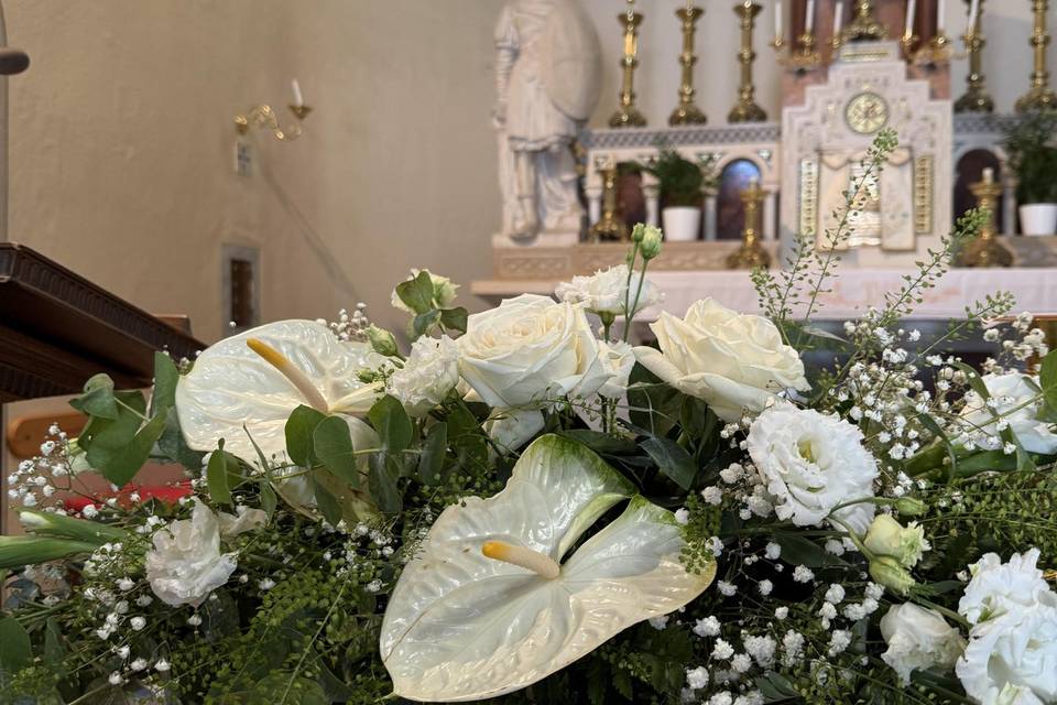 Chiesa San Floriano