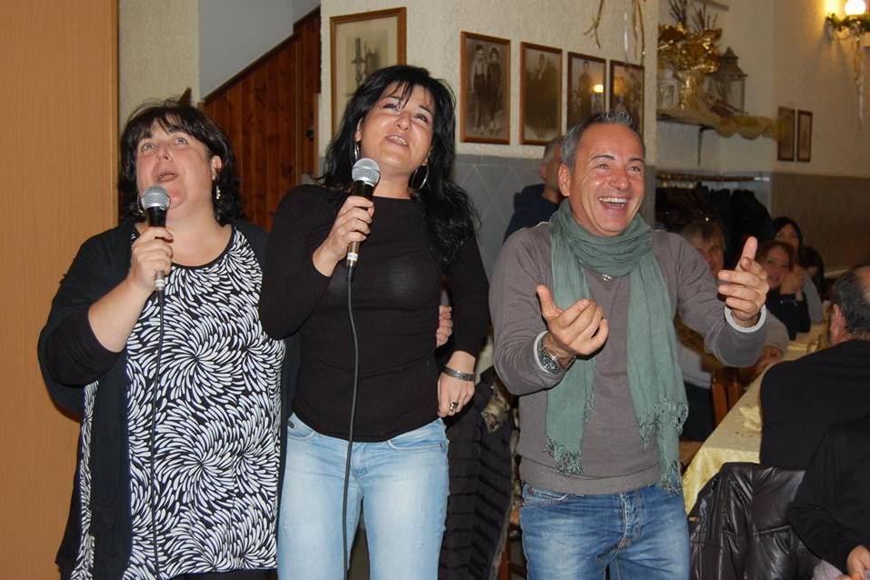 Il Karaoke