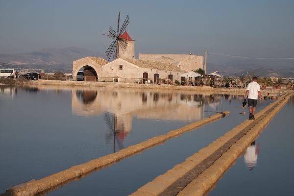 Relais Antiche Saline