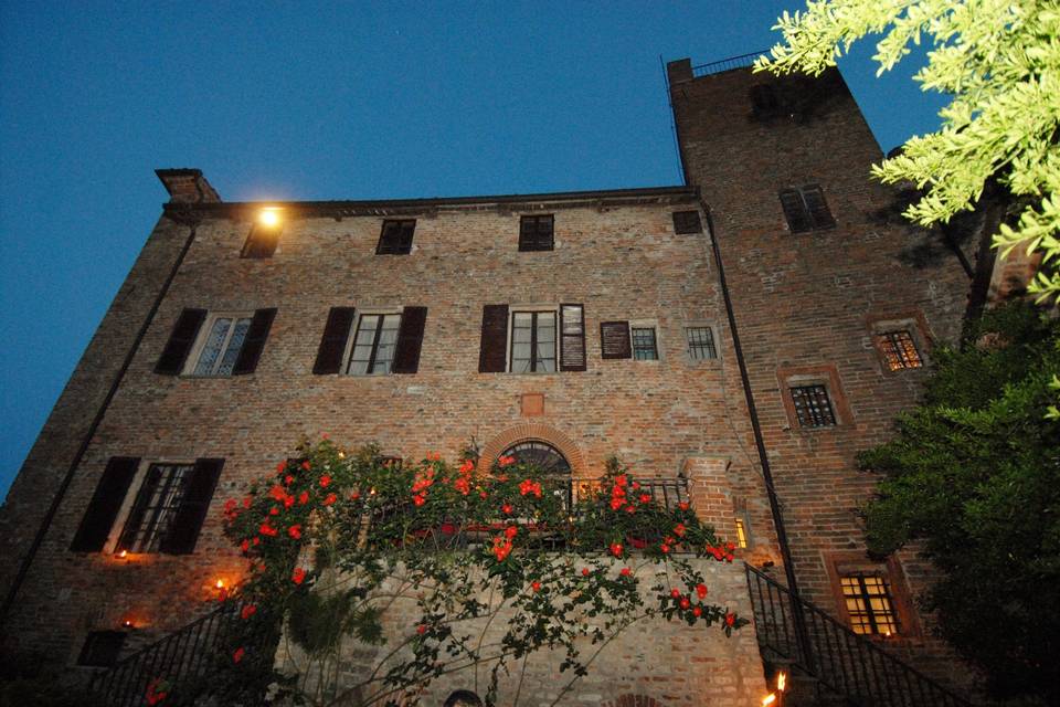 Castello di Pavarolo