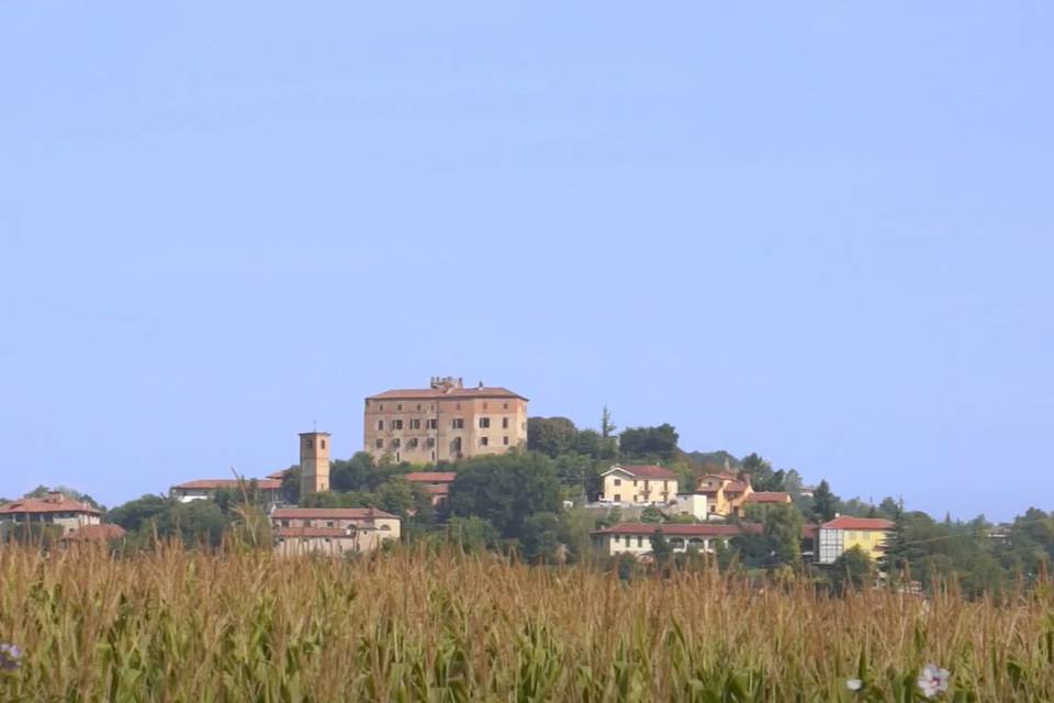 Castello di Pavarolo