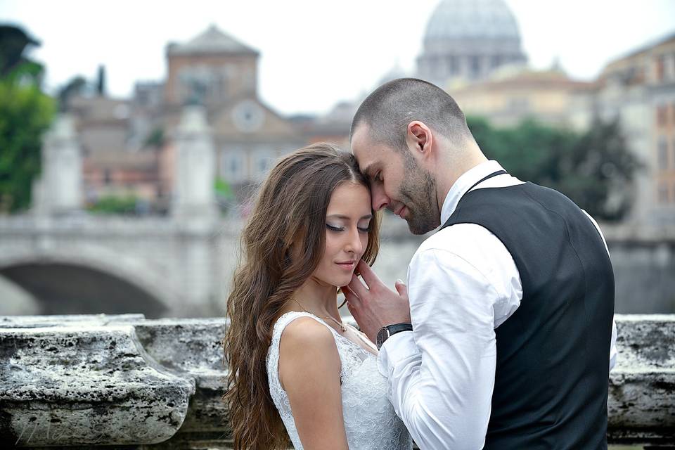Ritratti di coppia
