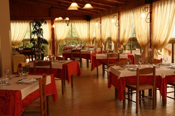 Ristorante La Torre