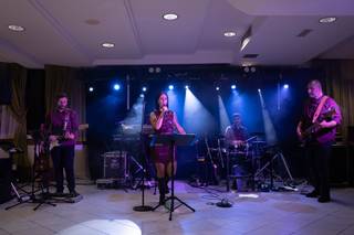 Euforia Live Party Band