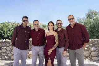 Euforia Live Party Band