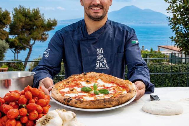 Say Slice