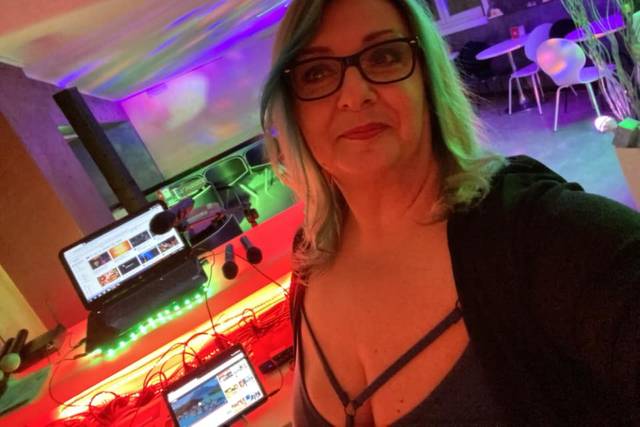Dj Rita
