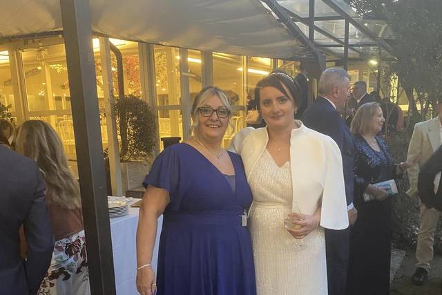 Con la sposa