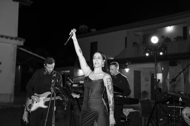 Annalisa & Valerio