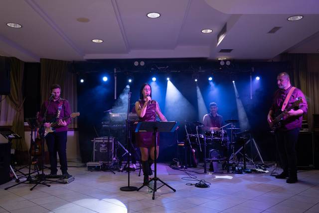Euforia Live Party Band