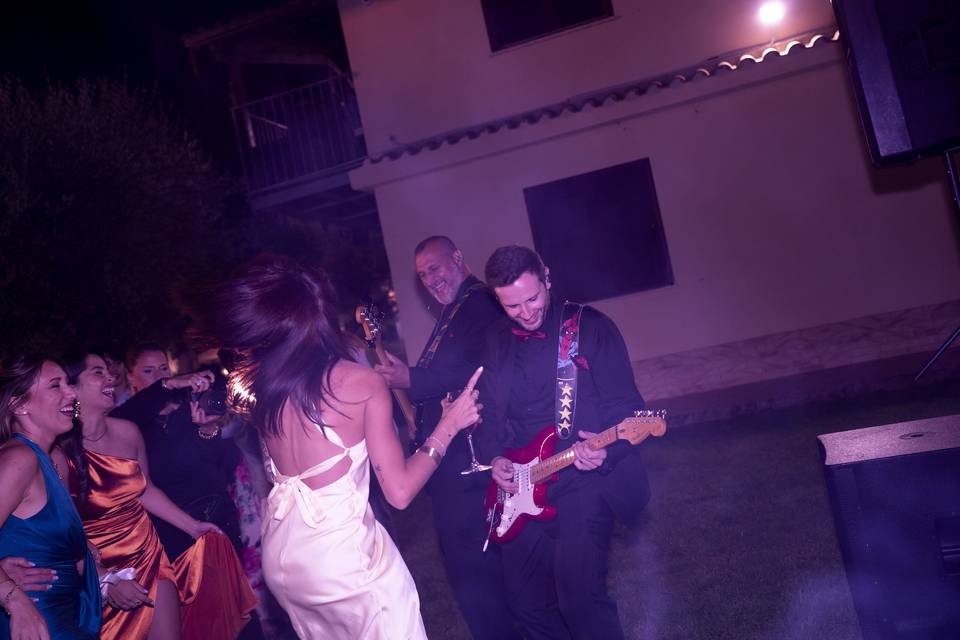 Annalisa & Valerio