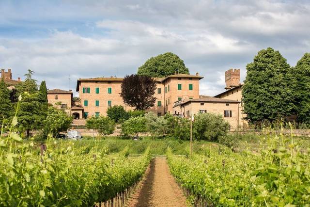 Hotel Borgo Antico