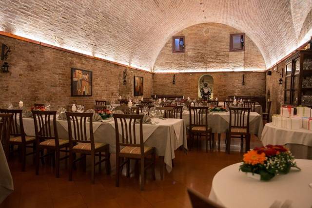 Hotel Borgo Antico