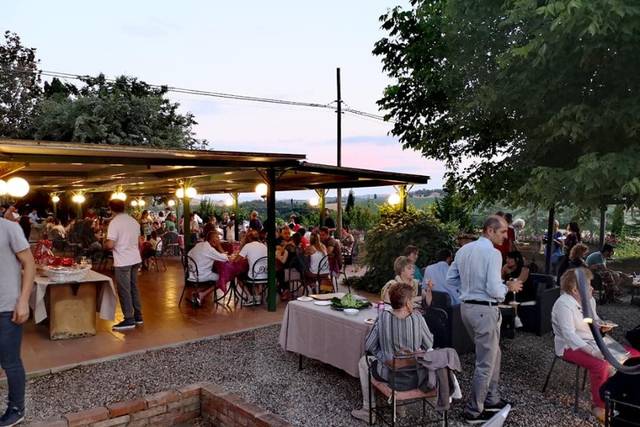 Hotel Borgo Antico