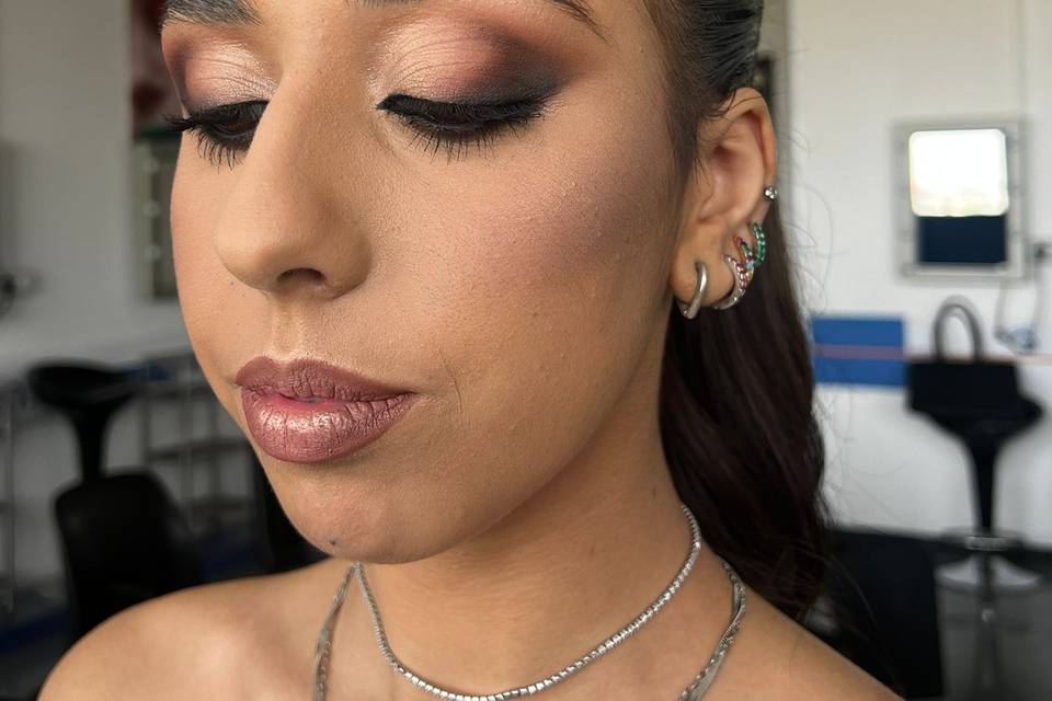 Make-up