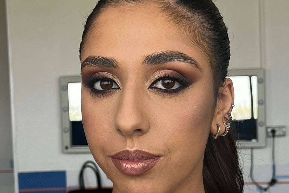 Make-up